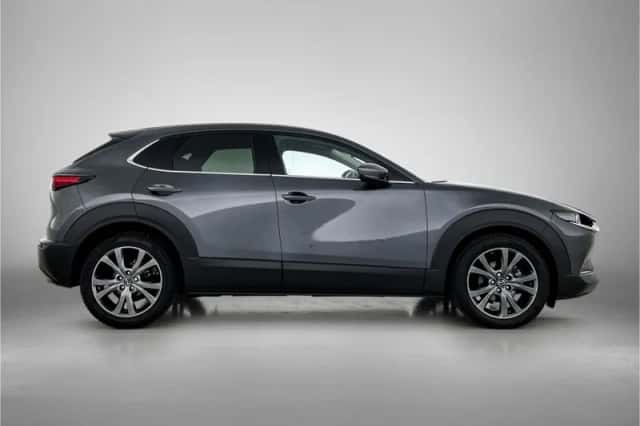 Mazda CX-30 (2022) thumbnail 11