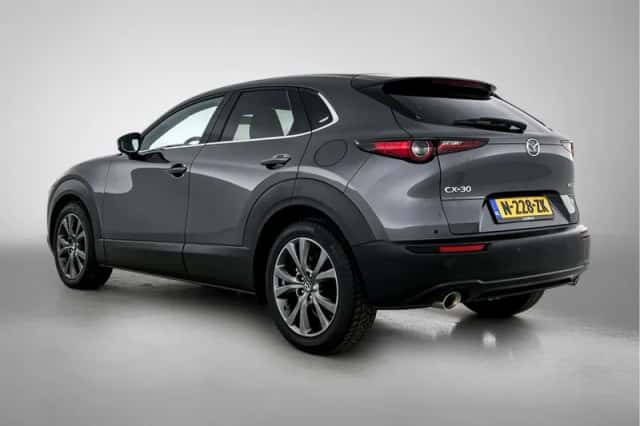 Mazda CX-30 (2022) thumbnail 13