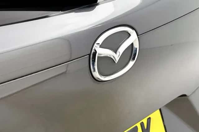 Mazda CX-30 (2022) thumbnail 19