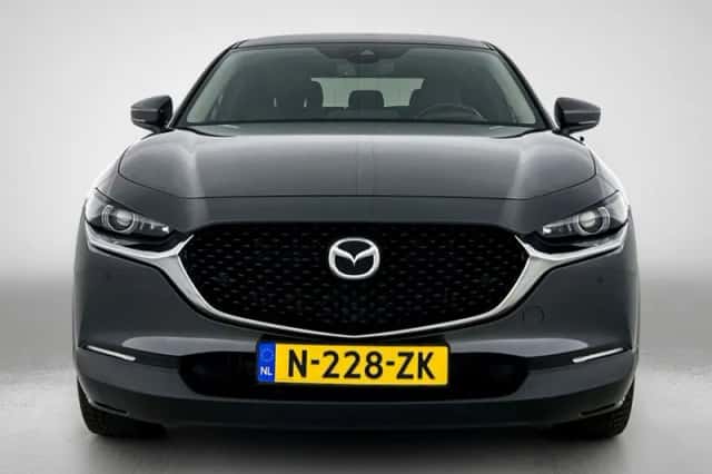 Mazda CX-30 (2022) thumbnail 20