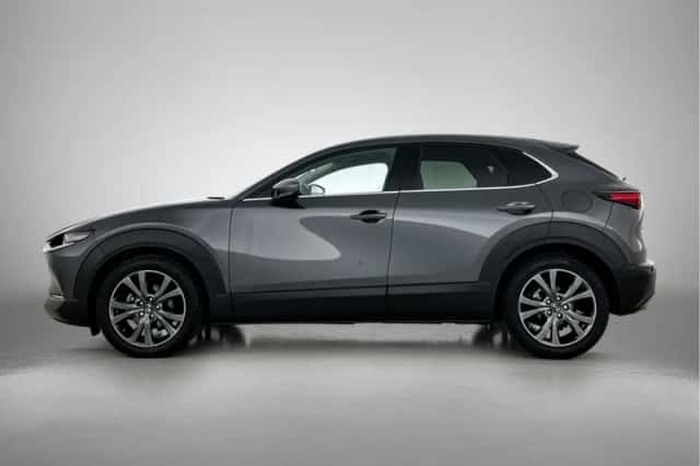 Mazda CX-30 (2022) thumbnail 3