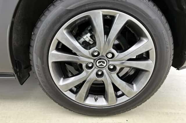 Mazda CX-30 (2022) thumbnail 24