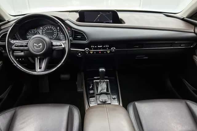 Mazda CX-30 (2022) thumbnail 4