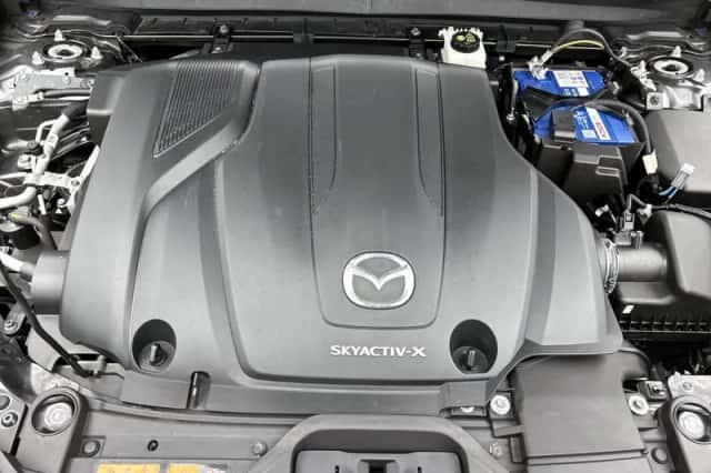 Mazda CX-30 (2022) thumbnail 33