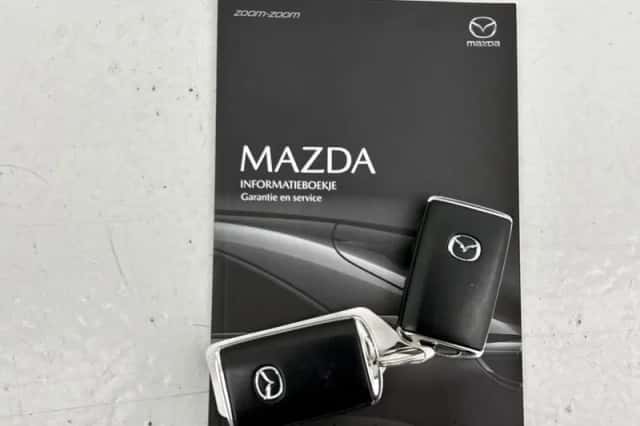 Mazda CX-30 (2022) thumbnail 34