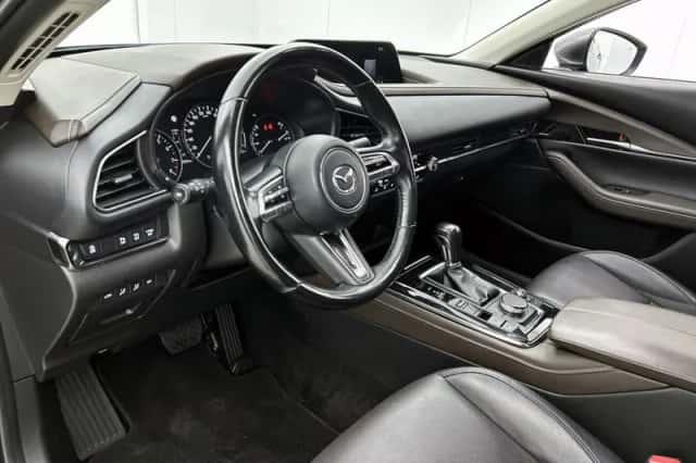 Mazda CX-30 (2022) thumbnail 37