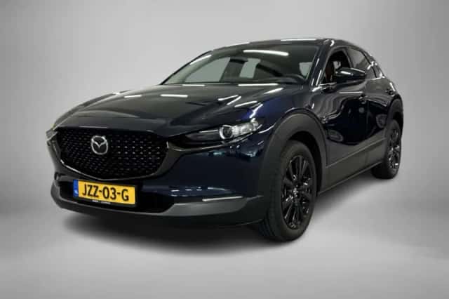 Mazda CX-30 (2026) thumbnail 1