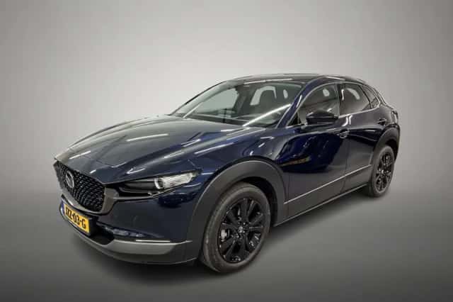 Mazda CX-30 (2026)