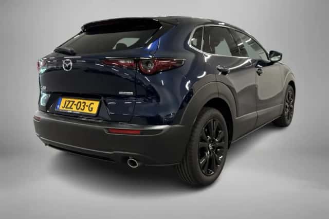 Mazda CX-30 (2026) thumbnail 2