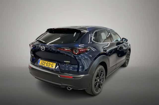 Mazda CX-30 (2026) thumbnail 2
