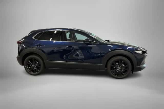 Mazda CX-30 (2026) thumbnail 3