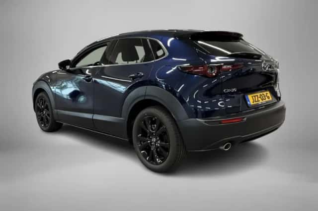 Mazda CX-30 (2026) thumbnail 4