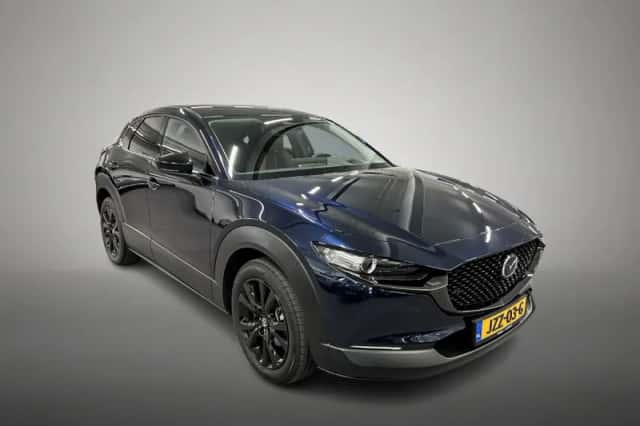 Mazda CX-30 (2026) thumbnail 4