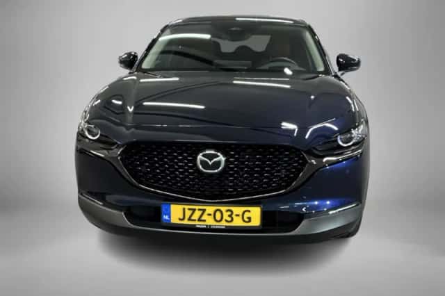 Mazda CX-30 (2026) thumbnail 5