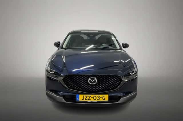 Mazda CX-30 (2026) thumbnail 5