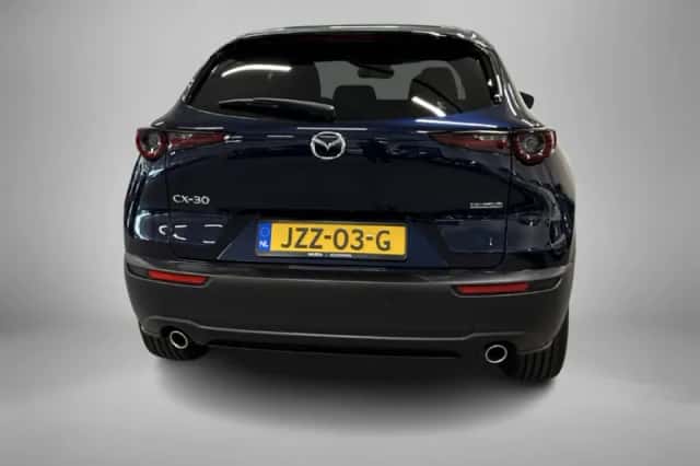 Mazda CX-30 (2026) thumbnail 6
