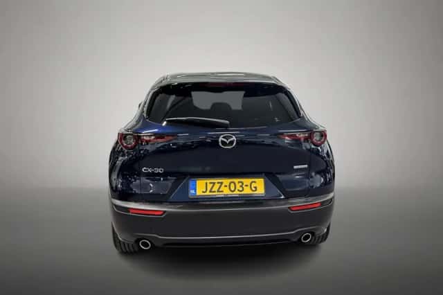 Mazda CX-30 (2026) thumbnail 6