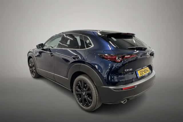 Mazda CX-30 (2026) thumbnail 7