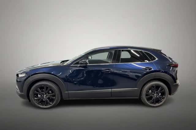 Mazda CX-30 (2026) thumbnail 8