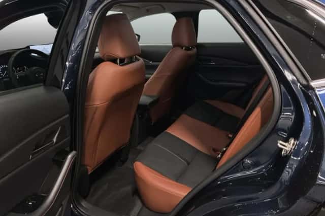 Mazda CX-30 (2026) thumbnail 9