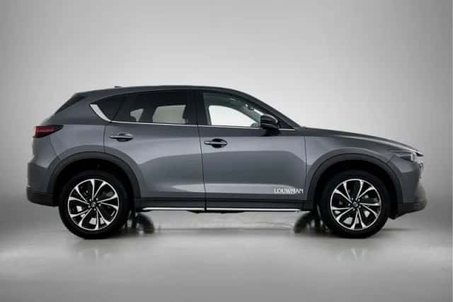 Mazda CX-5 (2023) thumbnail 11