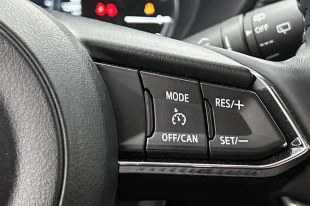 Mazda CX-5 (2023) thumbnail 14