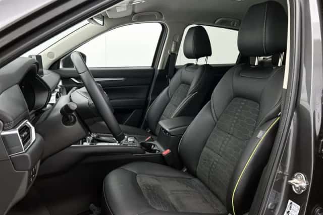 Mazda CX-5 (2023) thumbnail 15