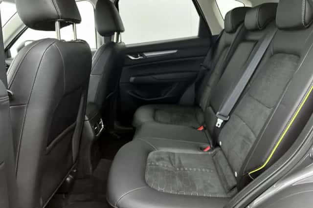 Mazda CX-5 (2023) thumbnail 16