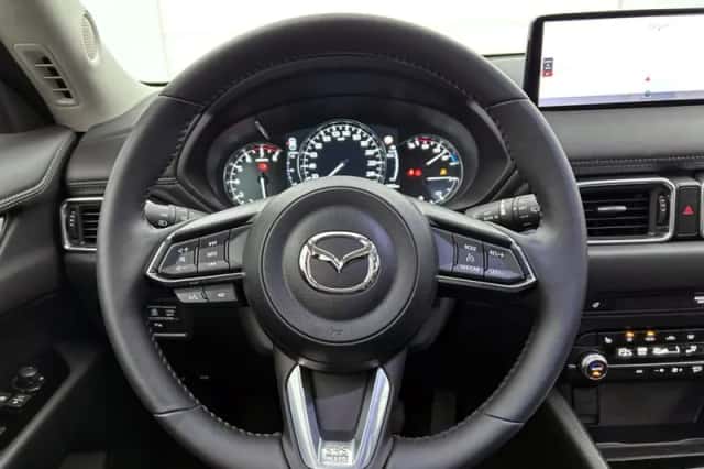 Mazda CX-5 (2023) thumbnail 17