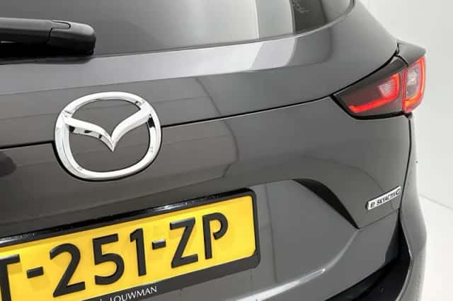 Mazda CX-5 (2023) thumbnail 20