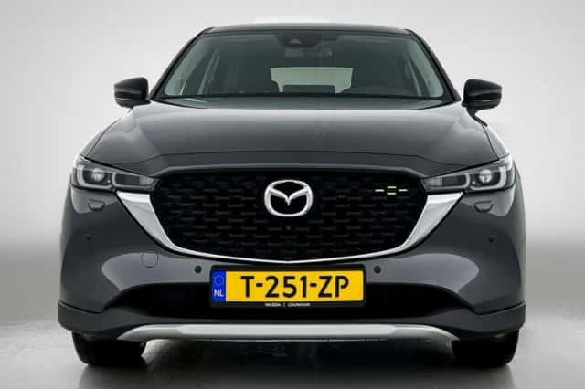 Mazda CX-5 (2023) thumbnail 21