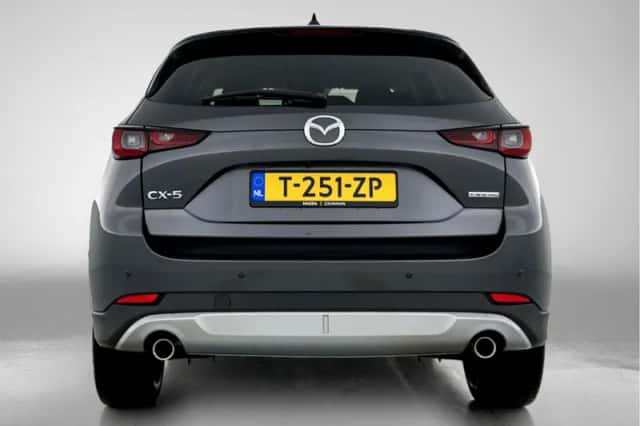 Mazda CX-5 (2023) thumbnail 22
