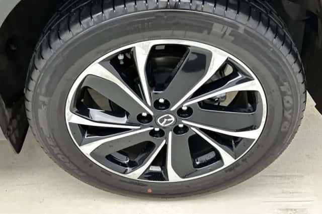 Mazda CX-5 (2023) thumbnail 24