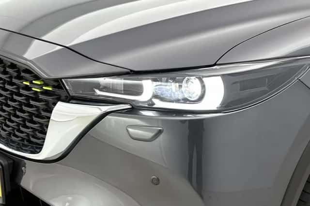 Mazda CX-5 (2023) thumbnail 26