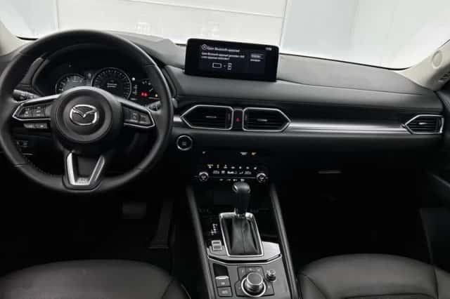 Mazda CX-5 (2023) thumbnail 4