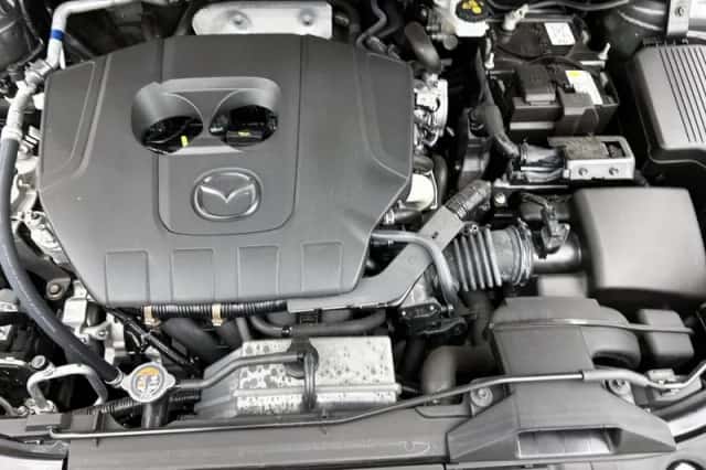 Mazda CX-5 (2023) thumbnail 34