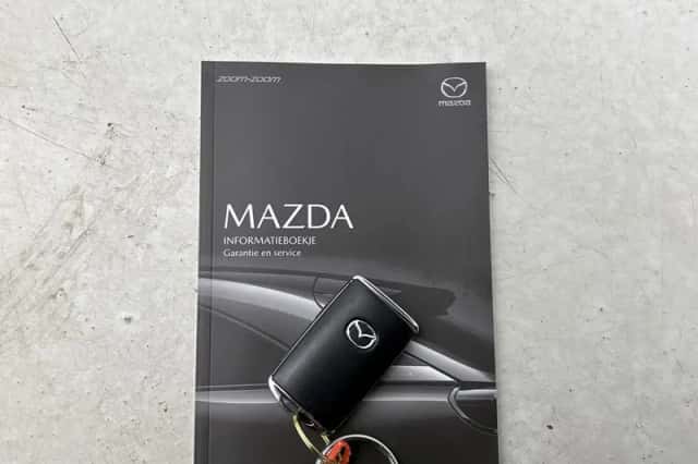 Mazda CX-5 (2023) thumbnail 35