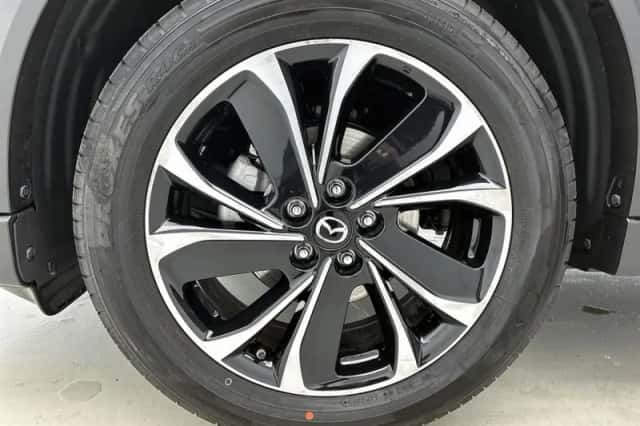 Mazda CX-5 (2023) thumbnail 37