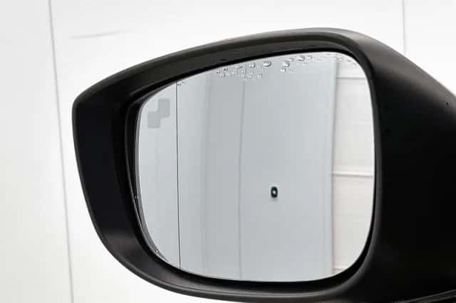 Mazda CX-5 (2023) thumbnail 39