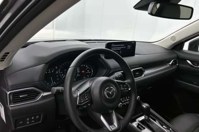 Mazda CX-5 (2023) thumbnail 40