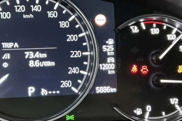 Mazda CX-5 (2023) thumbnail 5