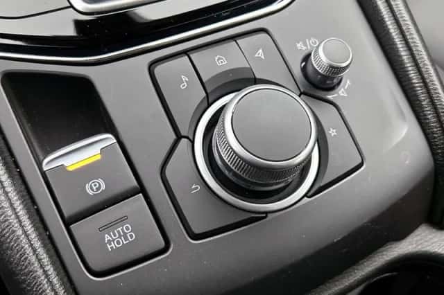 Mazda CX-5 (2023) thumbnail 41