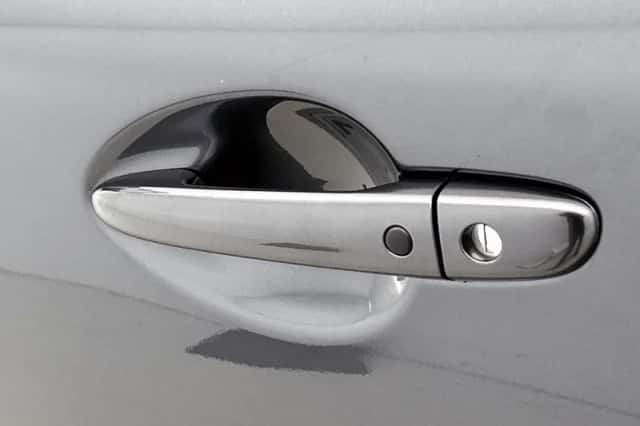 Mazda CX-5 (2023) thumbnail 47