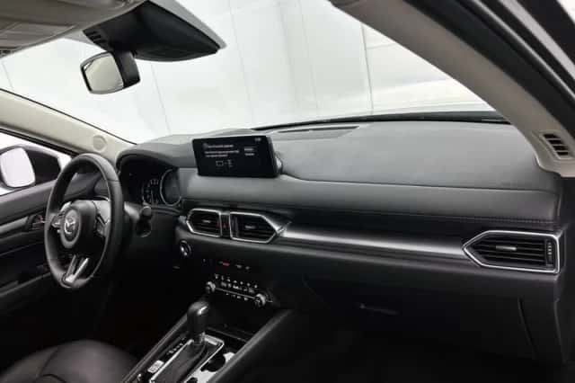 Mazda CX-5 (2023) thumbnail 6