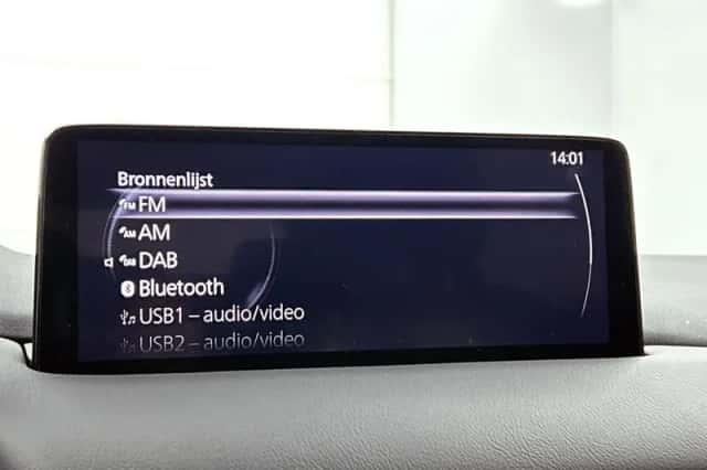 Mazda CX-5 (2023) thumbnail 7