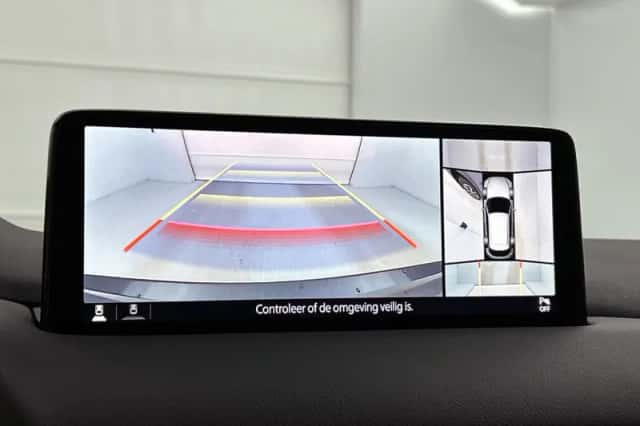 Mazda CX-5 (2023) thumbnail 8