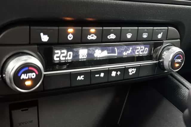 Mazda CX-5 (2023) thumbnail 9