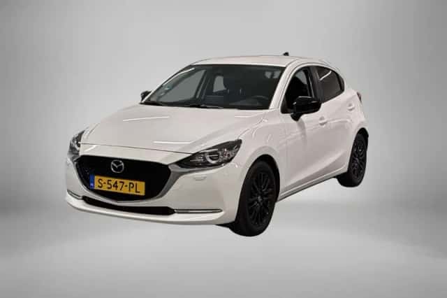 Mazda 2 (2023) thumbnail 1