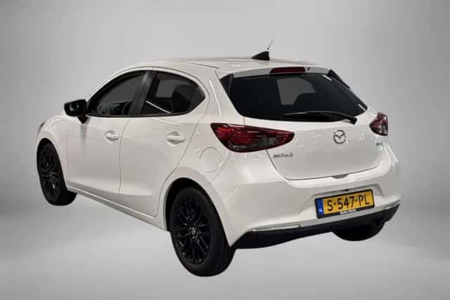 Mazda 2 (2023) thumbnail 4