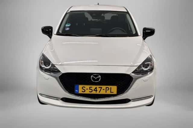 Mazda 2 (2023) thumbnail 5